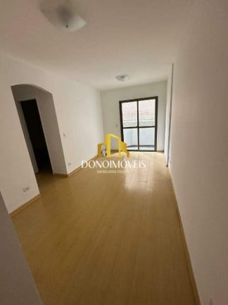 Foto do imóvel Apartamento com 2 Quartos à Venda, 64 m² em Baeta Neves - São Bernardo Do Campo
