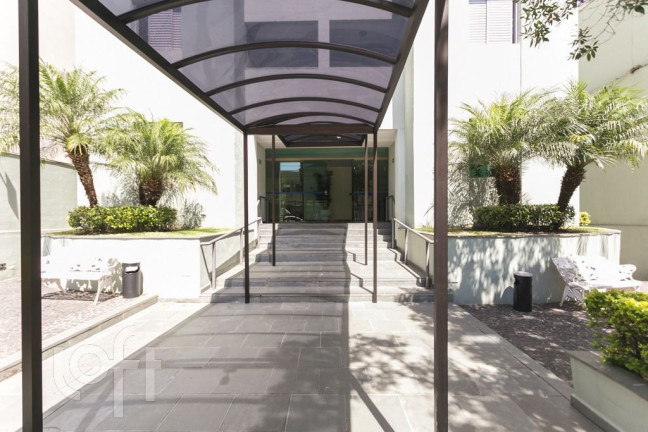 Foto do imóvel Apartamento com 5 Quartos à Venda, 160 m² em Barra Funda - São Paulo