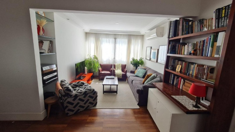 Foto do imóvel Imóvel com 2 Quartos à Venda, 92 m² em Itaim Bibi - São Paulo