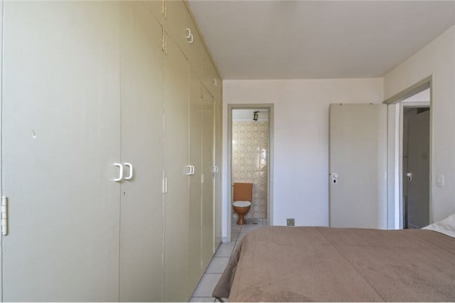 Foto do imóvel Imóvel com 2 Quartos à Venda,  em Vila Nova Conceição - São Paulo