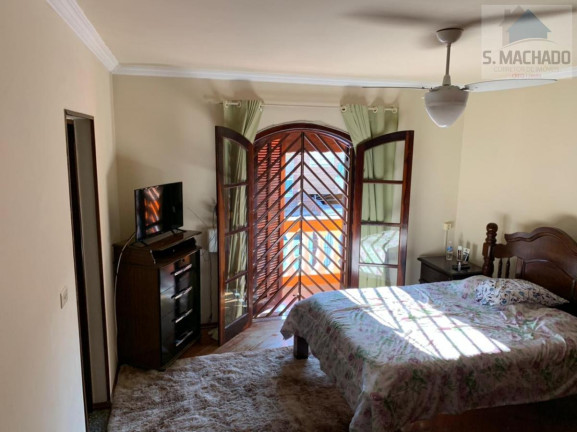 Imagem Casa com 3 Quartos à Venda, 298 m² em Utinga - Santo André