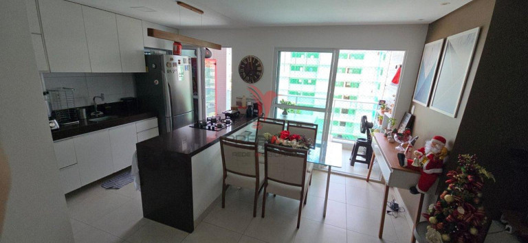 Foto do imóvel Apartamento com 2 Quartos à Venda, 67 m² em Jardim Oceania - João Pessoa