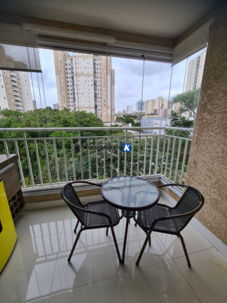 Imagem Apartamento com 2 Quartos à Venda, 72 m² em Macedo - Guarulhos