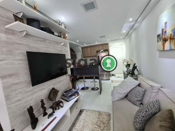 Imagem Apartamento com 1 Quarto à Venda, 75 m² em Pinheiros - São Paulo