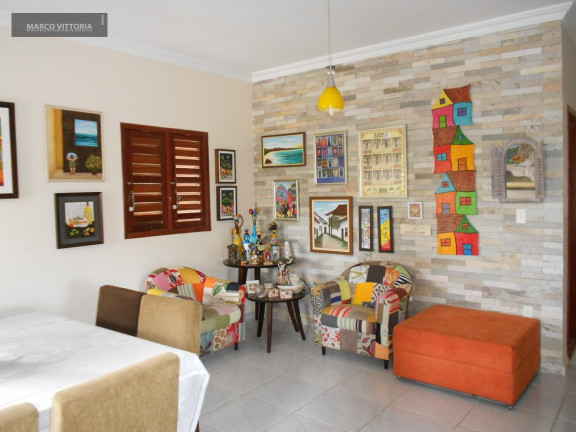 Imagem Casa de Condomínio com 4 Quartos para Alugar, 160 m² em Parque Das Nações - Parnamirim