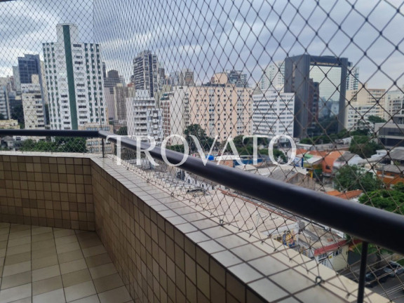 Foto do imóvel Imóvel com 3 Quartos à Venda, 101 m² em Pinheiros - São Paulo