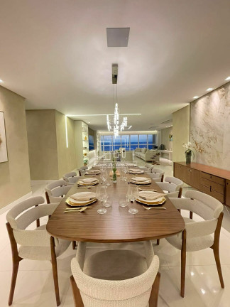Imagem Apartamento com 4 Quartos à Venda, 280 m² em Jockey De Itaparica - Vila Velha