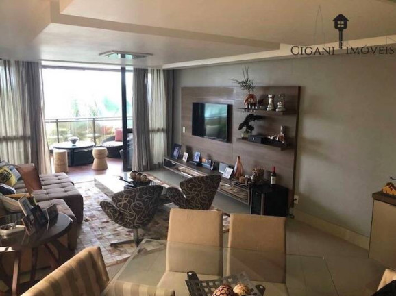 Imagem Apartamento com 2 Quartos à Venda, 156 m² em Barra Da Tijuca - Rio De Janeiro