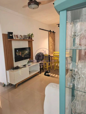 Foto do imóvel Apartamento com 2 Quartos à Venda, 70 m² em Praia De Itaparica - Vila Velha