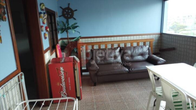 Foto do imóvel Cobertura com 3 Quartos à Venda, 190 m² em Centro - Cabo Frio