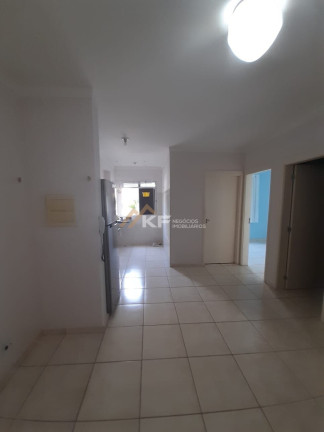 Foto do imóvel Apartamento com 2 Quartos à Venda, 55 m² em Campos Elíseos - Ribeirão Preto