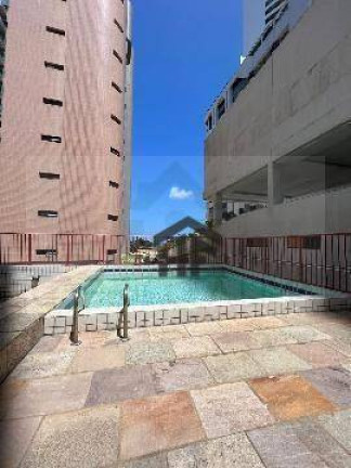 Foto do imóvel Apartamento com 2 Quartos à Venda, 63 m² em Pina - Recife