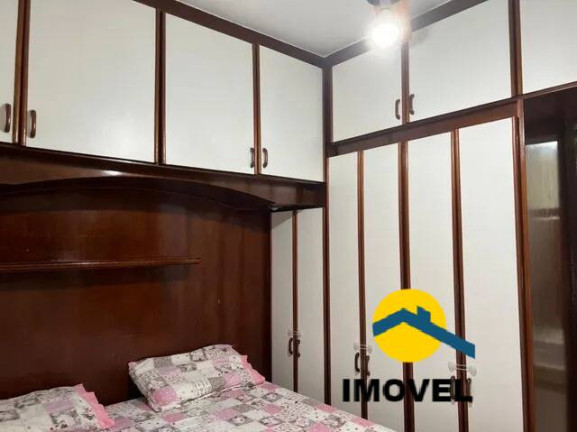 Foto do imóvel Apartamento com 1 Quarto à Venda, 50 m² em Fonseca - Niterói