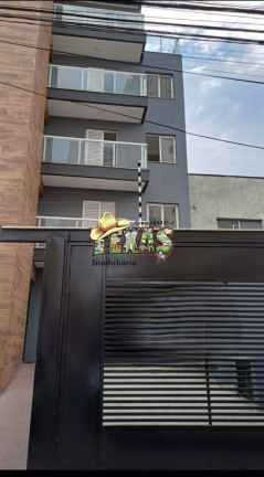 Foto do imóvel Apartamento com 2 Quartos à Venda, 40 m² em Vila Ré - São Paulo