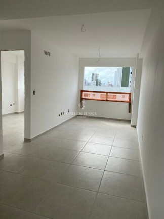 Imagem Imóvel com 1 Quarto à Venda, 37 m² em Casa Forte - Recife