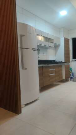 Imagem Apartamento com 2 Quartos para Alugar, 50 m² em Sim - Feira De Santana