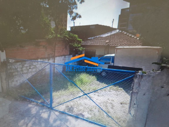 Foto do imóvel Terreno à Venda, 845 m² em Centro - Osasco