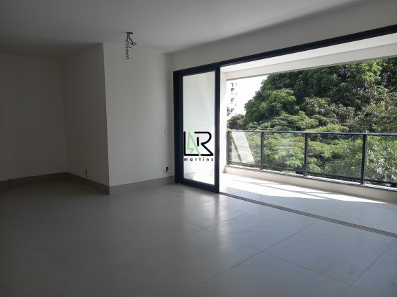 Imagem Apartamento com 4 Quartos à Venda, 142 m² em Santo Antônio - Belo Horizonte