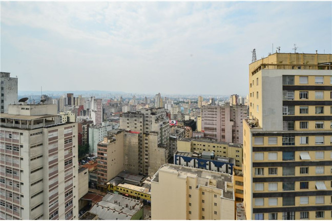 Imagem Imóvel à Venda, 930 m² em República - São Paulo