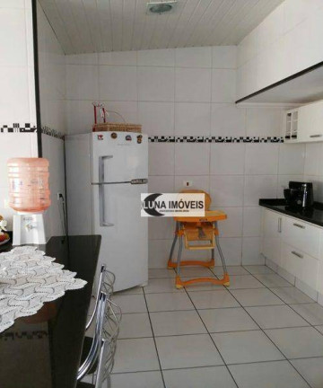 Imagem Cobertura com 3 Quartos à Venda, 200 m² em Vila Eldízia - Santo André