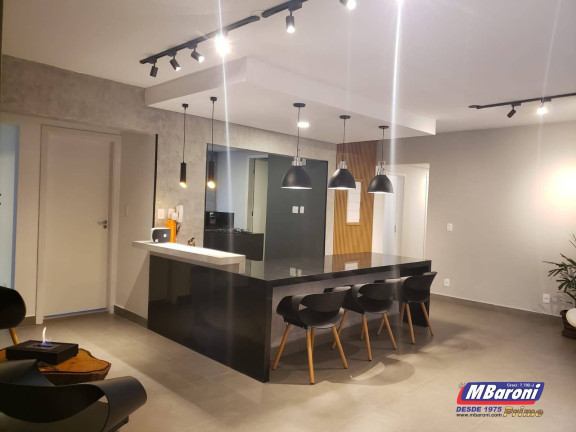 Foto do imóvel Apartamento com 3 Quartos à Venda, 155 m² em Jardim Paulista - São Paulo