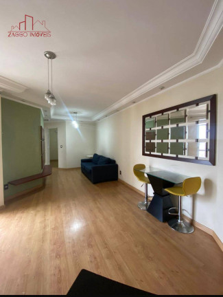 Foto do imóvel Apartamento com 3 Quartos à Venda, 64 m² em Jardim Marajoara - São Paulo