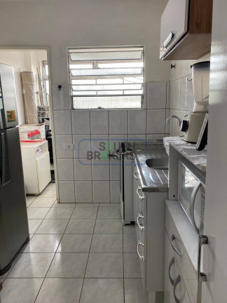 Foto do imóvel Apartamento com 2 Quartos à Venda, 62 m² em Jaçanã - São Paulo