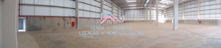 Imagem Imóvel para Alugar, 636 m² em Distrito Industrial Alfredo Relo - Itatiba