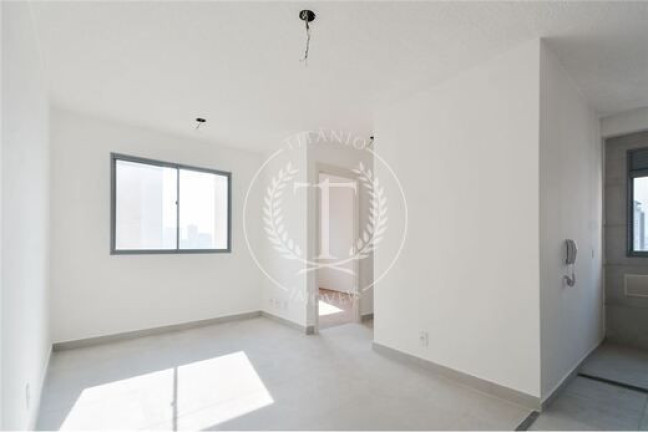 Foto do imóvel Apartamento com 1 Quarto à Venda, 40 m² em Barra Funda - São Paulo