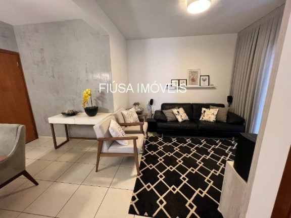 Imagem Apartamento com 2 Quartos à Venda, 88 m² em Nova Aliança - Ribeirão Preto