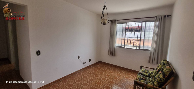 Foto do imóvel Apartamento com 1 Quarto à Venda, 39 m² em Brooklin - São Paulo