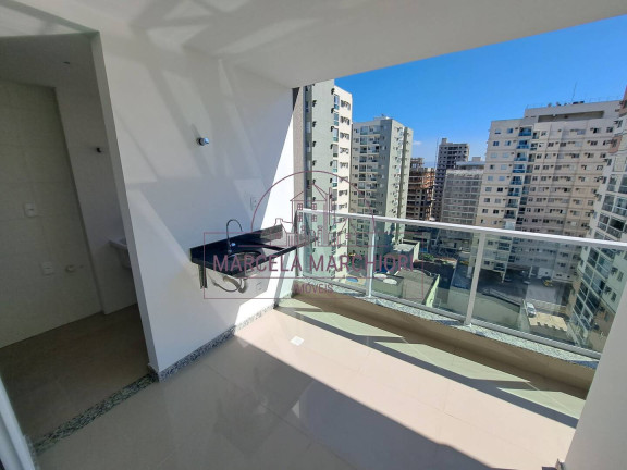 Foto do imóvel Apartamento com 3 Quartos à Venda, 75 m² em Praia De Itaparica - Vila Velha