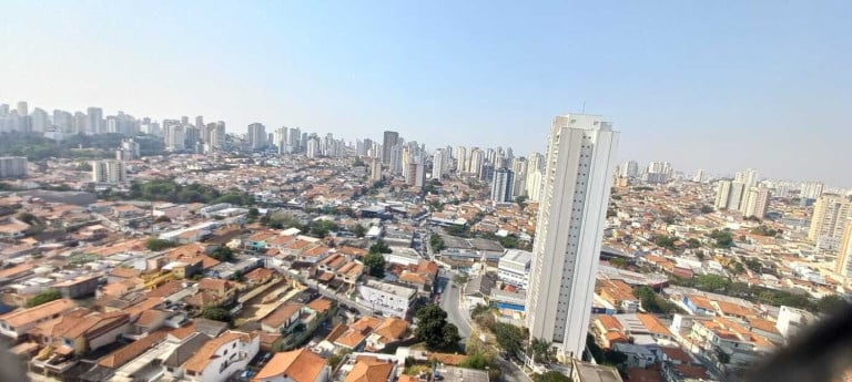 Imagem Apartamento com 3 Quartos à Venda, 89 m² em Lauzane Paulista - São Paulo