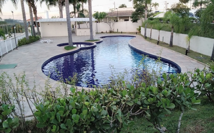 Foto do imóvel Apartamento com 3 Quartos à Venda, 64 m² em Jardim Petrópolis - Cotia