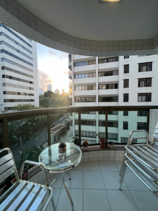 Imagem Apartamento com 2 Quartos à Venda, 56 m² em Parnamirim - Recife