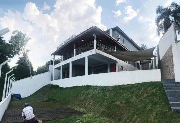 Imagem Casa com 3 Quartos à Venda, 288 m² em Rio Abaixo - Mairiporã