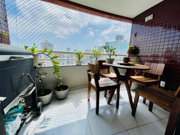 Foto do imóvel Apartamento com 2 Quartos à Venda, 65 m² em Costa Azul - Salvador