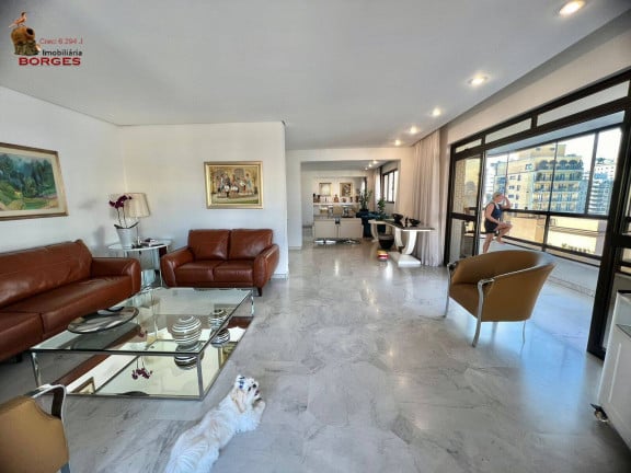 Foto do imóvel Apartamento com 3 Quartos à Venda, 300 m² em Jardim Paulista - São Paulo
