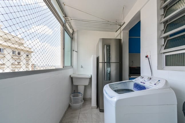 Foto do imóvel Apartamento com 2 Quartos à Venda, 96 m² em Paraíso - São Paulo