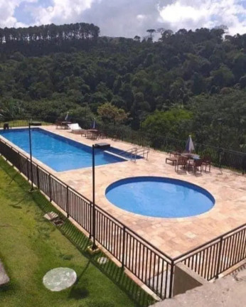 Foto do imóvel Apartamento com 2 Quartos à Venda, 45 m² em Jardim Petrópolis - Cotia