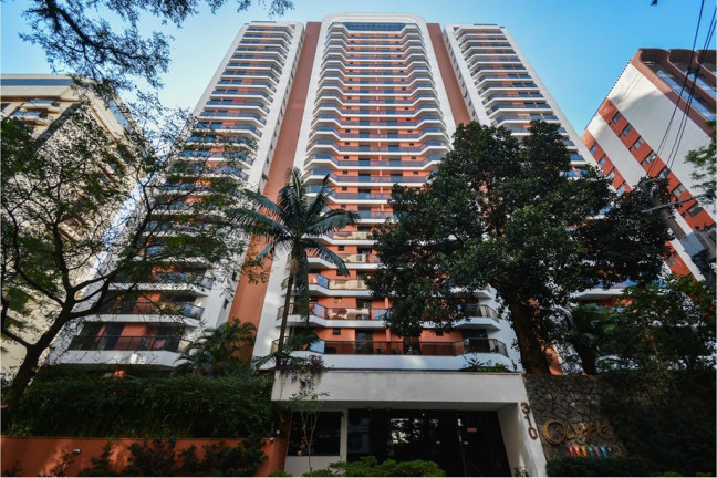 Foto do imóvel Imóvel com 2 Quartos à Venda, 90 m² em Jardim Paulista - São Paulo