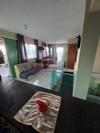 Foto do imóvel Cobertura com 5 Quartos à Venda, 230 m² em Braga - Cabo Frio