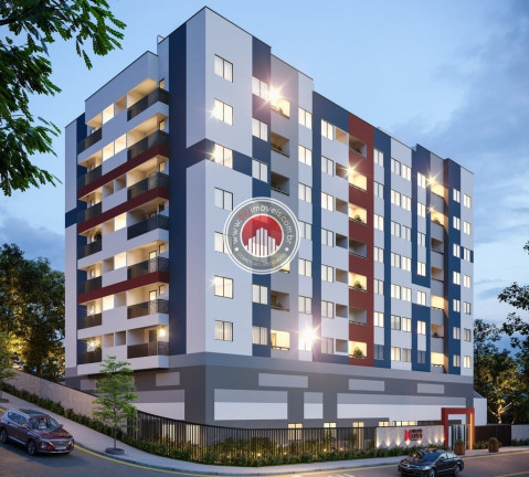 Foto do imóvel Apartamento com 2 Quartos à Venda, 55 m² em Fonseca - Niterói