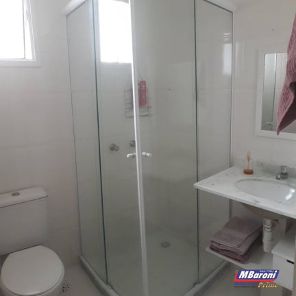 Foto do imóvel Apartamento com 3 Quartos à Venda, 70 m² em Vila Siqueira (zona Norte) - São Paulo