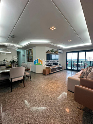 Imagem Apartamento com 3 Quartos à Venda, 164 m² em Aleixo - Manaus
