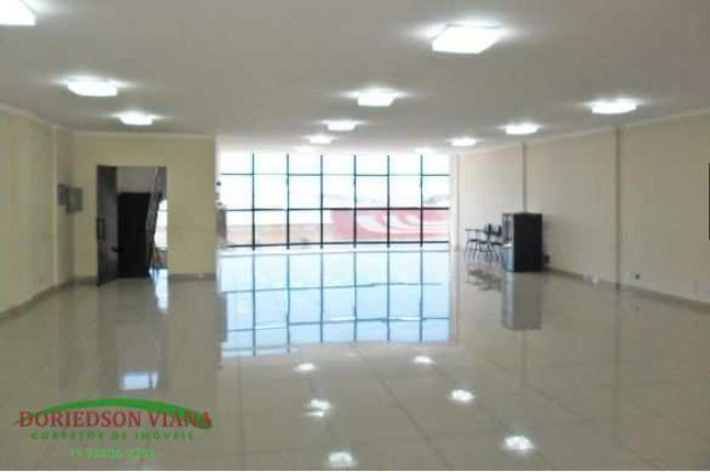 Imagem Imóvel com 8 Quartos para Alugar, 950 m² em Cidade Jardim Cumbica - Guarulhos