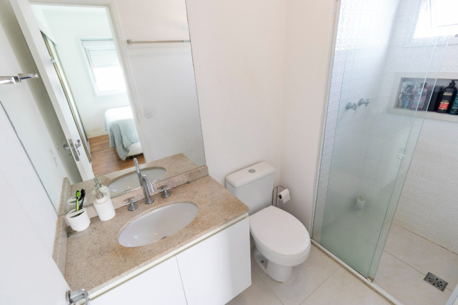 Foto do imóvel Apartamento com 2 Quartos à Venda, 63 m² em Jardim Da Glória - São Paulo