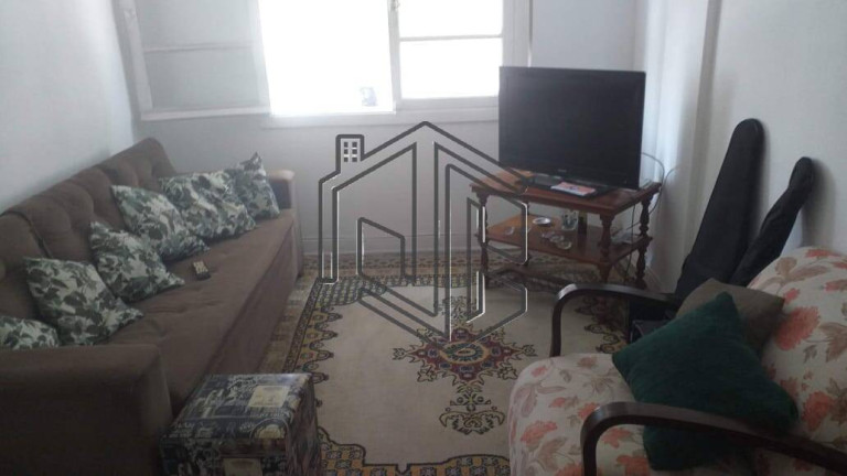 Foto do imóvel Apartamento com 2 Quartos à Venda, 67 m² em Centro - São Vicente