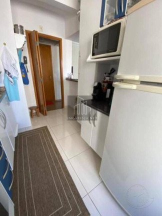 Foto do imóvel Apartamento com 3 Quartos à Venda, 86 m² em Alphaville Industrial - Barueri