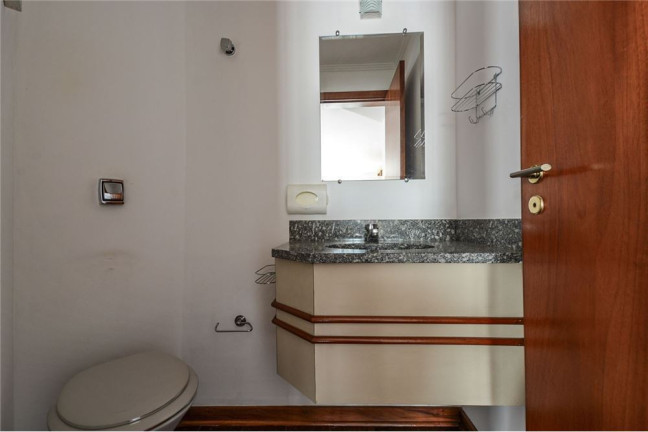 Foto do imóvel Imóvel com 3 Quartos à Venda,  em Campo Belo - São Paulo